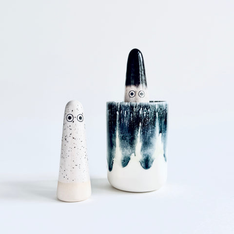 Studio Arhoj Ghost | Inker