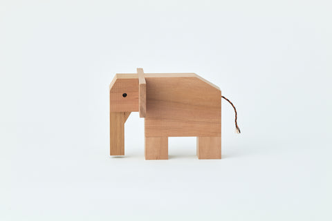 ISHINOMAKI ELEPHANT DIY KIT