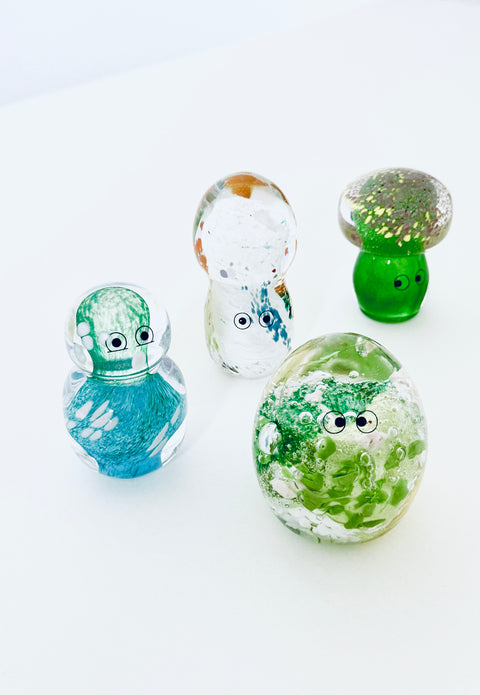 Crystal Blob | Little Chip
