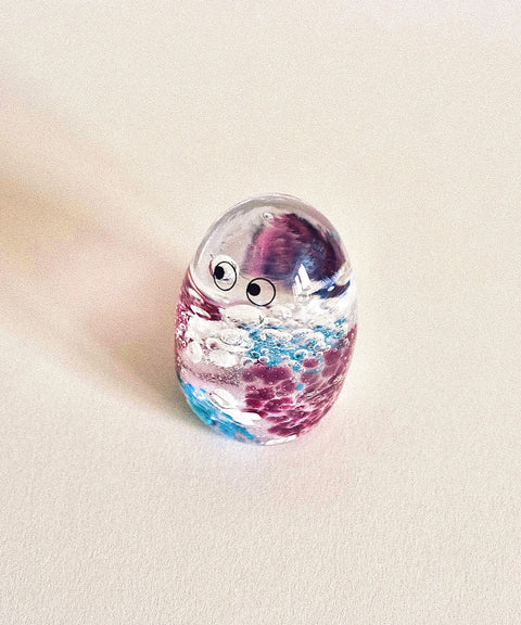 Studio Arhoj Crystal Blob | Dear Delicate