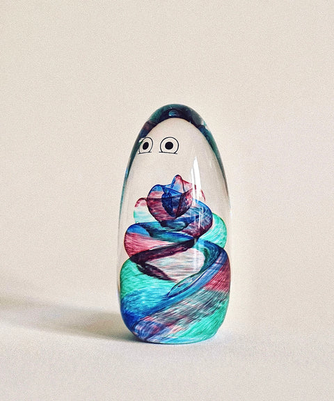 Studio Arhoj Crystal Blob | Ballerina