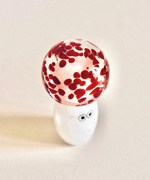 Studio Arhoj Crystal Blob | Lipstick