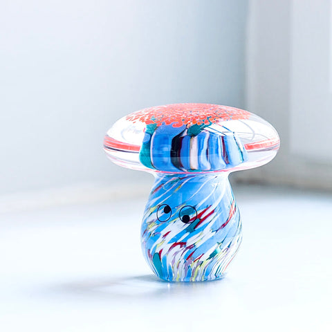 Studio Arhoj Crystal Blob | Fizz Shroom