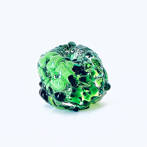 Studio Arhoj Incense Holder | Emerald