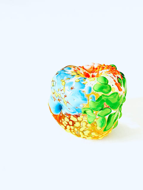 Studio Arhoj Incense Holder | Festive Buller