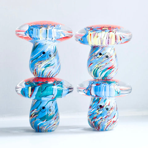 Studio Arhoj Crystal Blob | Fizz Shroom