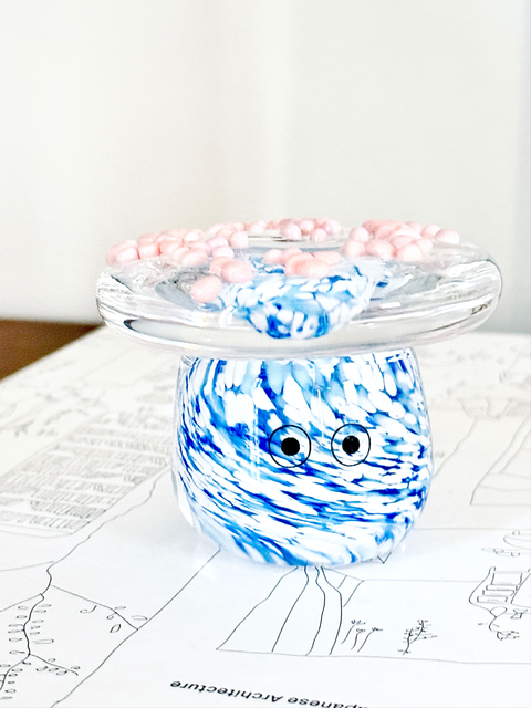 Crystal Blob | Ocean Shoom