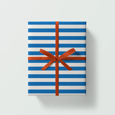 Gift Wrapping Service
