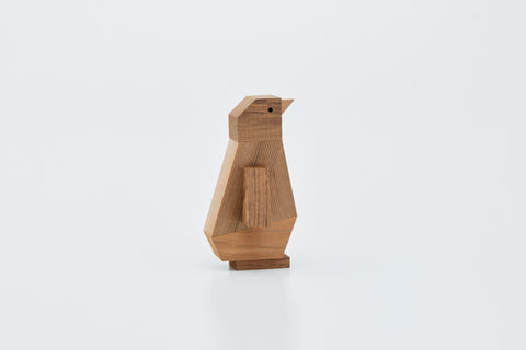 ISHINOMAKI PENGUIN DIY KIT