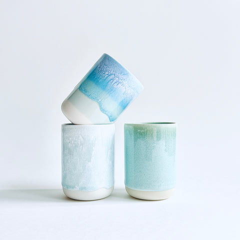 Studio Arhoj Slurp Cup | Finland Forest Green