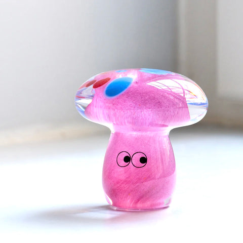 Studio Arhoj Crystal Blob | Chibi Shoom
