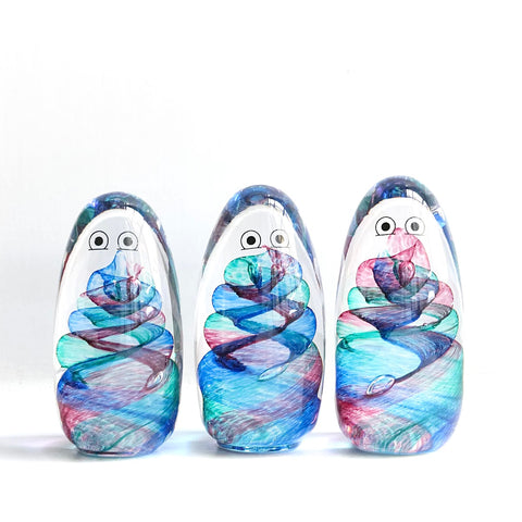 Studio Arhoj Crystal Blob | Ballerina