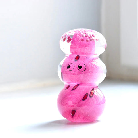 Studio Arhoj Crystal Blob | Ladybugs