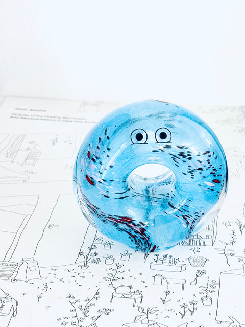 Crystal Blob | Summer Shoom