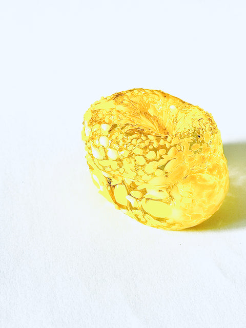 Studio Arhoj Incense Holder | Bright Sun