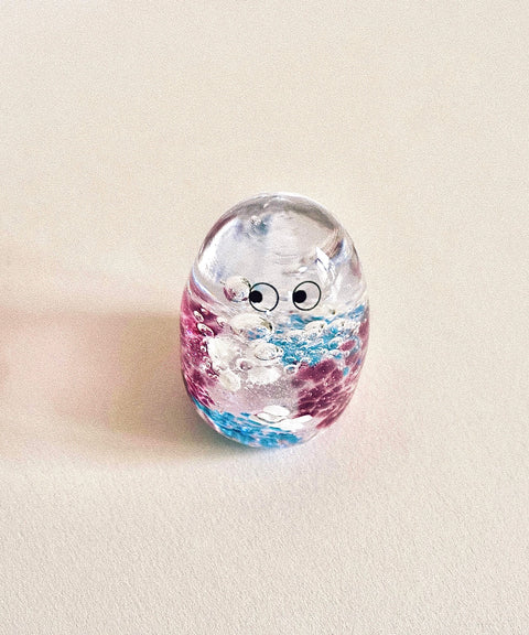 Studio Arhoj Crystal Blob | Dear Delicate