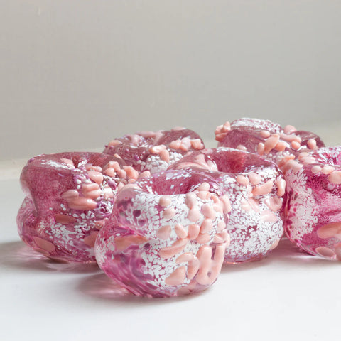 Studio Arhoj Incense Holder | Rosa