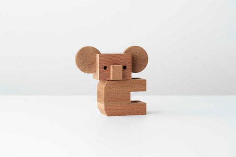 ISHINOMAKI Koala DIY KIT