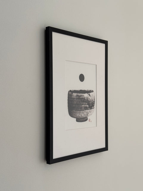 Print | Chawan