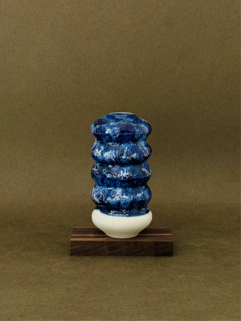 Studio Arhoj Hana Vase | Birdy (Small)