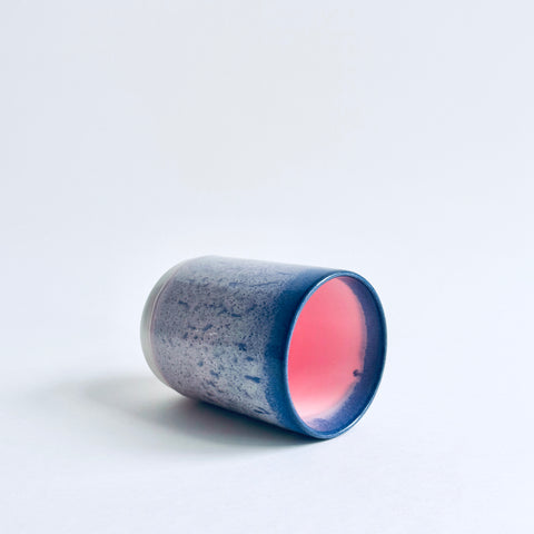 Studio Arhoj Slurp Cup | Ocean Flamingo