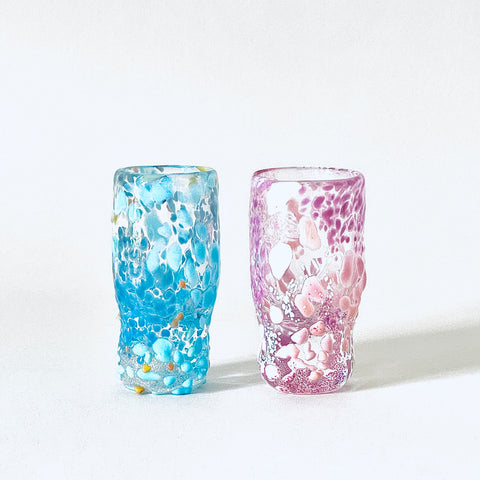 Studio Arhoj Coral Glass | Bateau