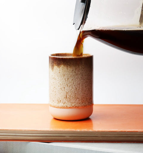 Studio Arhoj Slurp Cup | Chocolate Fizz