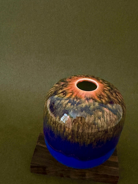 Studio Arhoj Ume Vase | Sunrise (Small)