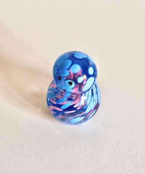 Studio Arhoj Crystal Blob | Naomi Shroom