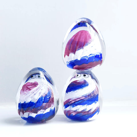 Studio Arhoj Crystal Blob | Purl Knot