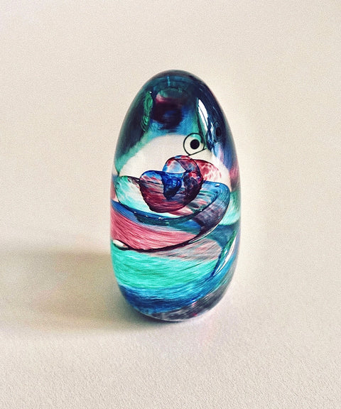 Studio Arhoj Crystal Blob | Ballerina