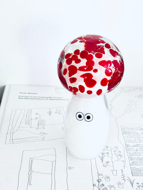 Studio Arhoj Crystal Blob | Lipstick