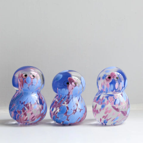 Crystal Blob | Naomi Shroom