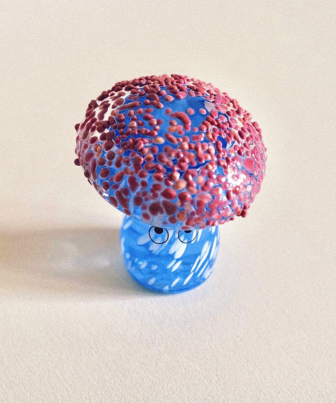 Studio Arhoj Crystal Blob | Kizu Shroom