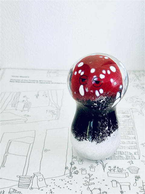 Crystal Blob | Queen Heart