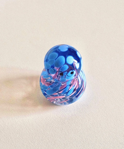 Studio Arhoj Crystal Blob | Naomi Shroom