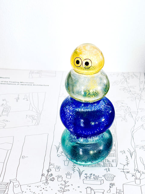 Studio Arhoj Crystal Blob | Fruity lollipop
