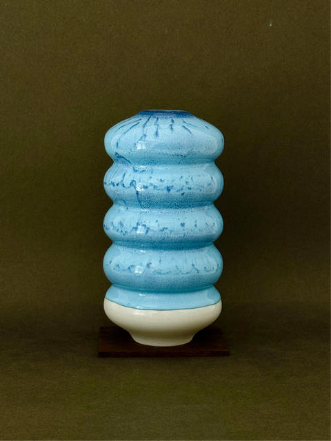 Studio Arhoj Hana Vase | Sakura (Large)