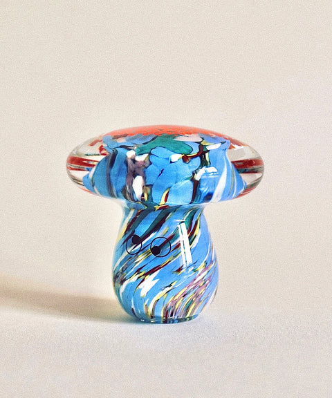 Studio Arhoj Crystal Blob | Fizz Shroom