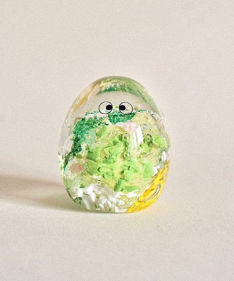 Studio Arhoj Crystal Blob | Forest Tree