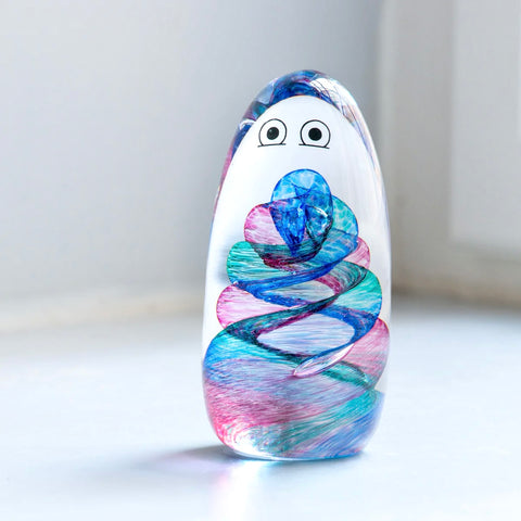 Studio Arhoj Crystal Blob | Ballerina