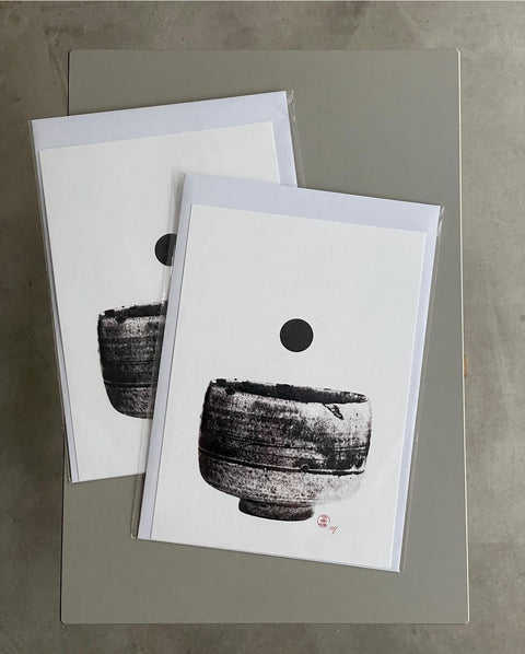 Print | Chawan
