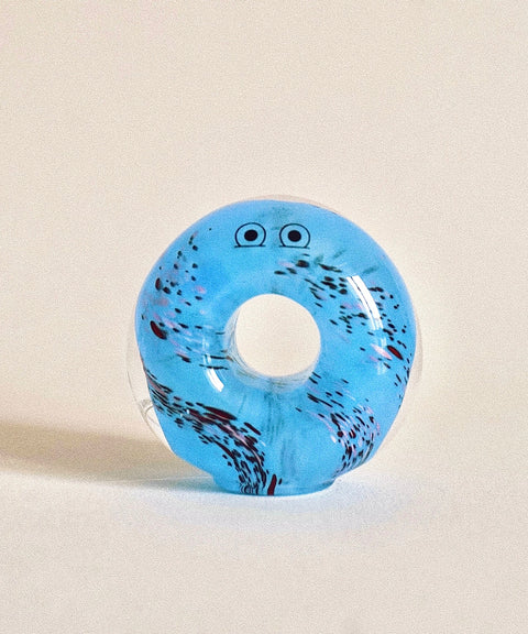 Studio Arhoj Crystal Blob | Summer Dounut