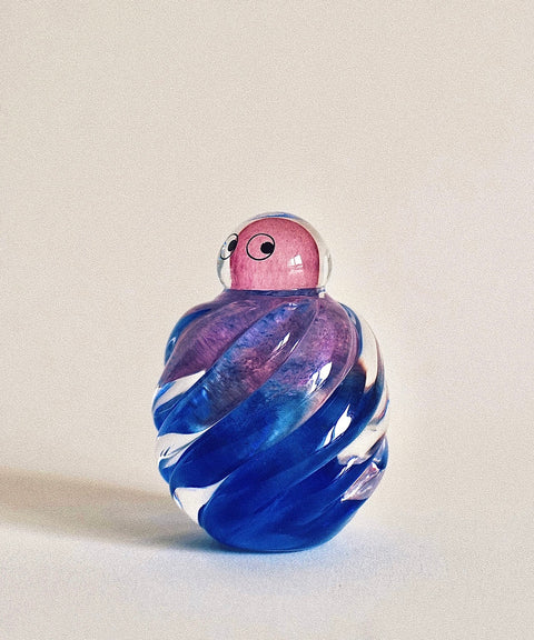 Studio Arhoj Crystal Blob | The Twist Bro