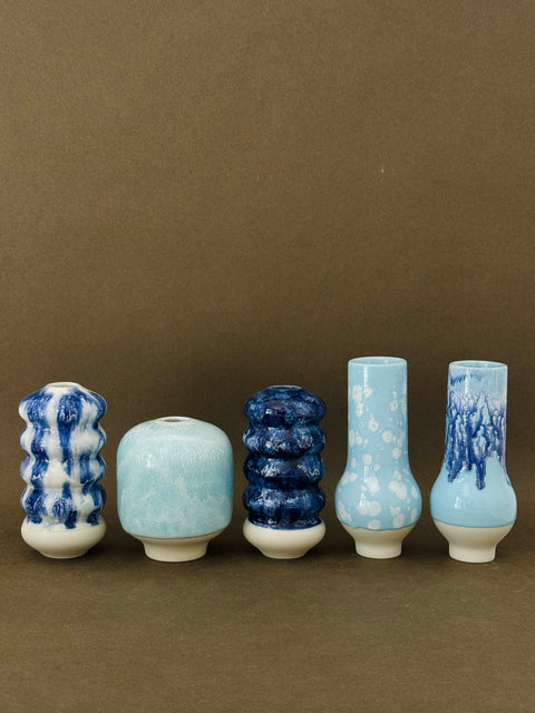 Studio Arhoj Hana Vase | Birdy (Small)