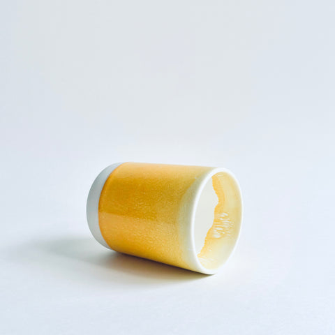 Slurp Cup | Corn Flower