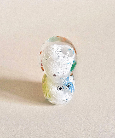 Studio Arhoj Crystal Blob | Little Chip