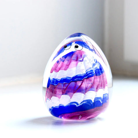 Studio Arhoj Crystal Blob | Purl Knot