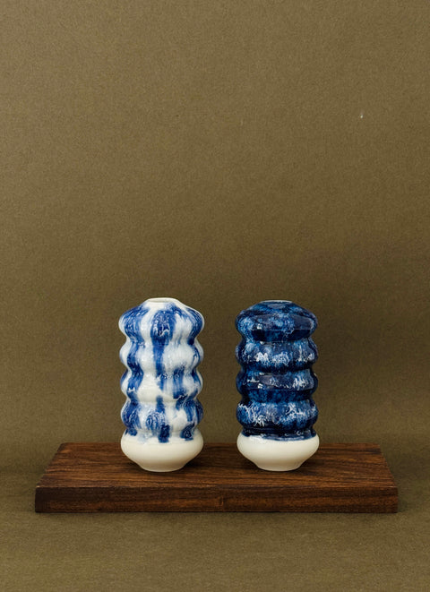 Studio Arhoj Hana Vase | Birdy (Small)