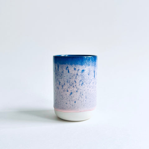 Studio Arhoj Slurp Cup | Ocean Flamingo